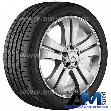 Диск колесный 8.5J X 19 H2 ET 56 A16440121029765 Мерседес GL X164