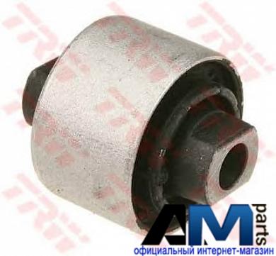 Сайлентблок несущего рычага Шкода Суперб I JBU642 TRW