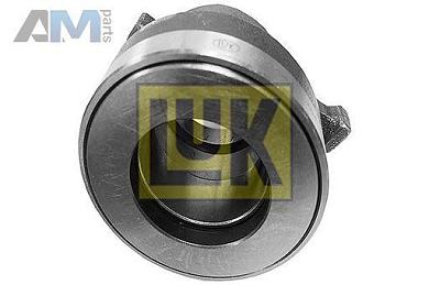 Маховик LUK (415055308) Audi A4 (B7) 2005-2009 1.9Diesel