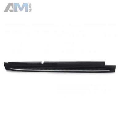 Порог правый Mercedes GLE-Coupe 2015-2019 A2926900155