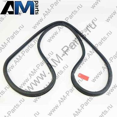 Уплотнитель двери 7L0839911E