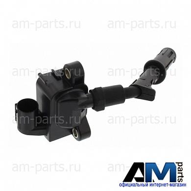 Катушка зажигания на 3 цилиндр A2769065400 Мерседес ML350 306л.с.
