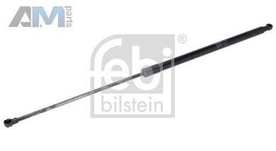 Распредвал FEBI (33193) на Audi A4 (B7) 2005-2009 2.0TDI