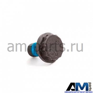 Болт для автомобилей концерна VAG N90946201Заказать болт для VAG N90946201- Заказать и сэкономить