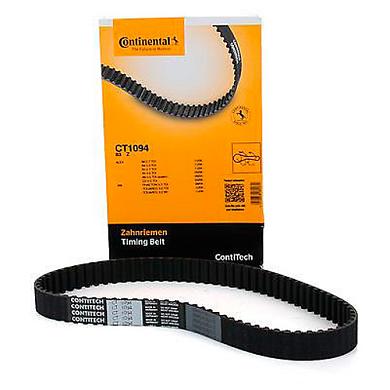 Ремень зубчатый Фольксваген Туарег 3.0 TDI (225/240 л.с.) CT1094 CONTITECH