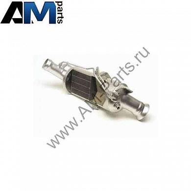 Передний глушитель Туарег (2003-2010) 7L6253209N