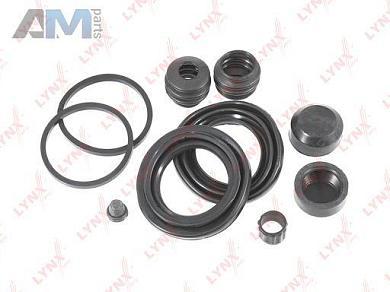 Ремкомплект переднего тормозного суппорта LYNX для Mercedes Vito 2010-2014 II (W639) BC-0355