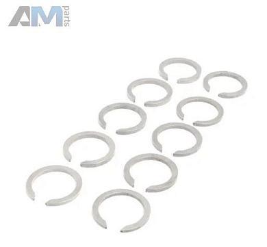 Комплект стопорных колец сцепления 02E398321 Audi A1 (8X) 2011-2018