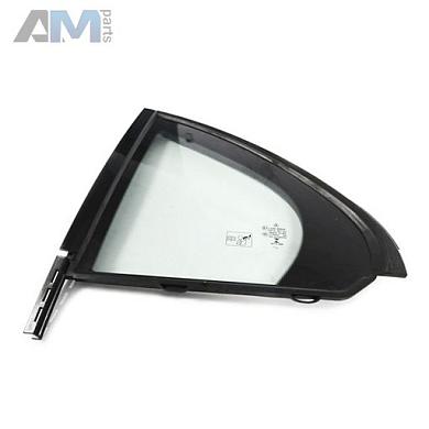 Стекло задней левой двери (Форточка) Mercedes C W205 (2014-2023) A2057305900