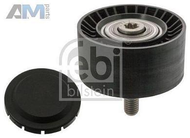 Обводной ролик (FEBI) 47597 для BMW X6 (E71) 2007-2014 35iX N55