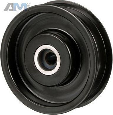 Обводной ролик (GATES) T36372 для Mb E-klasse 2002-2009 III (W211) E350 (272 л.с.)