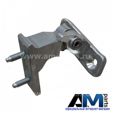 Петля передней правой двери верхняя A2057200237 Мерседес С-класса W205 (2018-2023)