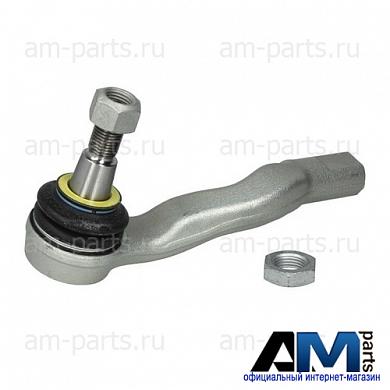 Наконечник рулевой тяги (L) Mercedes Vito W639 A6394600648