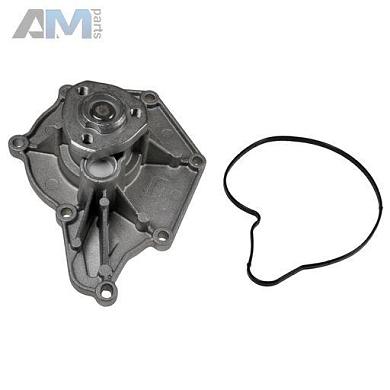 Насос системы охлаждения (помпа) BLUE PRINT (ADV189106) на Audi A6 (С6) 2004-2011 2.4 (177 л.с.)