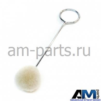 Аппликатор для нанесения праймера (1уп/25шт) для автомобилей концерна VAG D00950025Купить оригинальный аппликатор для нанесения праймера (1уп/25шт) для Ауди, Фольксваген, Шкода D00950025- Подбор по VIN