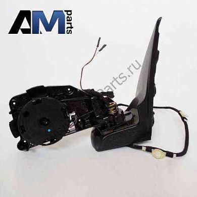 Зеркало с электроприводом памятью и складыванием левое Кайен 9557312230001C