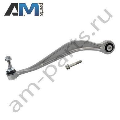 Рычаг контроля схождения FEBI (175489) для BMW 5 серии (5 серии F10 рестайлинг) 2013-2017