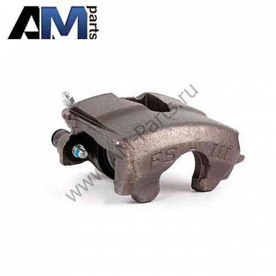 Суппорт передний правый Рапид 1K0615124D