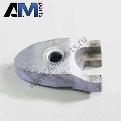 Крепежная планка форсунки Туарег (2011-2014) 3.0 TDI 059130216J