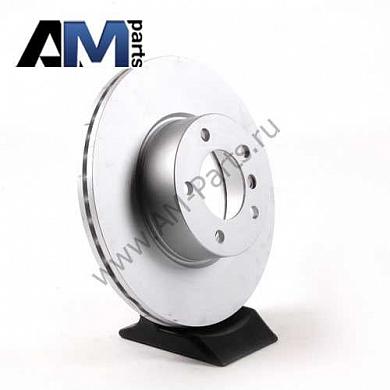 Передние тормозные диски БМВ Х1 Е84 18i-20dX 34116855006