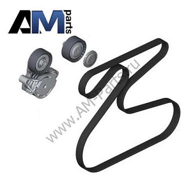 Натяжитель ремня генератора 11288579118 BMW X5 G05