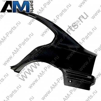 Отрезная деталь - крыло для Skoda Octavia A5 1Z5809605DЗаказать оригинальную отрезную деталь- крыло Skoda Octavia A5 1Z5809605D- Запчасти от дилера