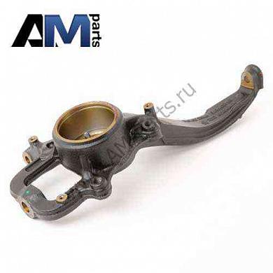 Кулак поворотный правый Кайен 95534115610