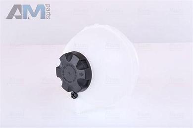 Расширительный бачок ОЖ (NISSENS) 996262 для BMW 3 серии F30 2012-2015 318i