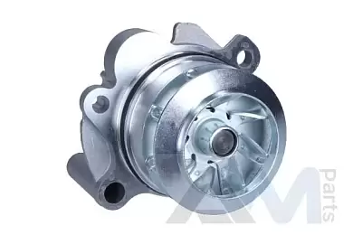 Насос системы охлаждения (помпа) CONTITECH (WP6072) Volkswagen B7 (2010-2016) 2.0TDI