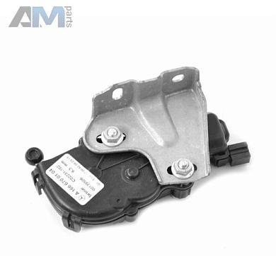 Мотор (привод) форточки задней правой Mercedes GLS 2015-2019 A1666700104