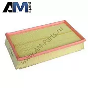 Воздушный фильтр (KNECHT) LX786 для  Volkswagen Caravelle T6 (2019-2023) 2.0TDI