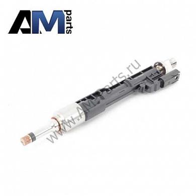 Форсунка впрыска BOSCH для BMW X6 (E71) 40iX 261500109