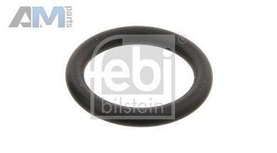 Уплотнительное кольцо 12409 (FEBI) для автомобилей VAG аналог N90316802Купить уплотнительное кольцо 12409 производства FEBI для Фольксваген/Ауди/Шкода по специальной цене