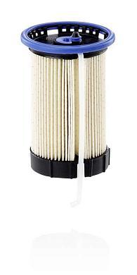 Топливный фильтр MANN для Тигуан II (2016-2020) 2.0 TDI PU8014