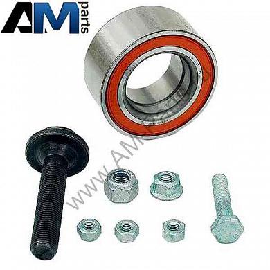 Подшипник передней ступицы Фольксваген Пассат Б5 VKBA1356 SKF