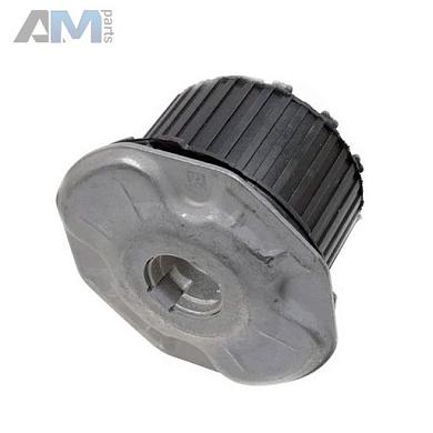 Подушка подрамника заднего передняя Mercedes GLC 2015-2025 A2053510042