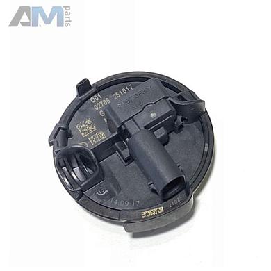 Датчик удара боковой Mercedes GLC 2015-2025 A2139051400