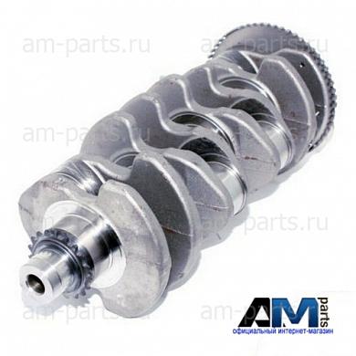 Коленвал Фольксваген Гольф 6 1.9TDI (105 л.с.) 038105021K