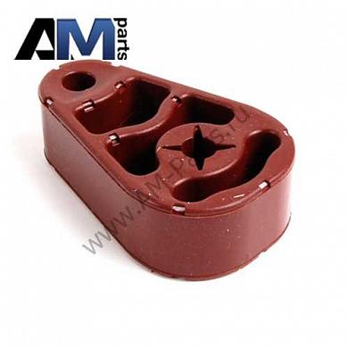 Прокладка глушителя 18207568777 на BMW (F16) 35iX