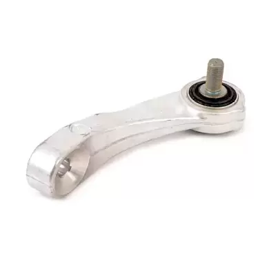 Стойка стабилизатора передняя правая Mercedes E W213 (2016-2023) A2053230817