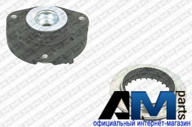 Опора амортизатора верхняя Фольксваген Тигуан KB65714 NTN-SNR