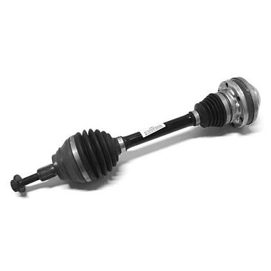 Полуось передняя левая на Kodiaq 3Q0407271A