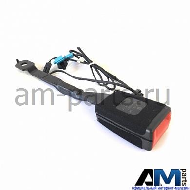 Замок ремня безопасности с датчиком для Volkswagen Tiguan 5N0857756KQVZЗаказать оригинальный замок ремень безопасности с датчиком Volkswagen Tiguan 5N0857756KQVZ- Детали в наличии и под заказ