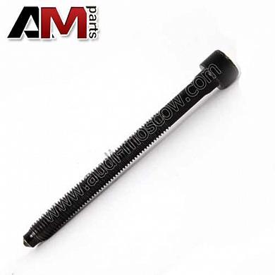 Болт с внутренним torx для автомобилей концерна VAG 06D103385DЗаказать болт с внутренним torx для VAG 06D103385D- Детали от дилера