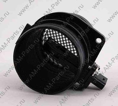 Расходомер воздуха HELLA (8ET009149591) Volkswagen Tiguan I рестайлинг 2.0TSI