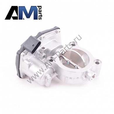 Дроссельная заслонка 13547810752 на BMW X5 (F15) 30dX