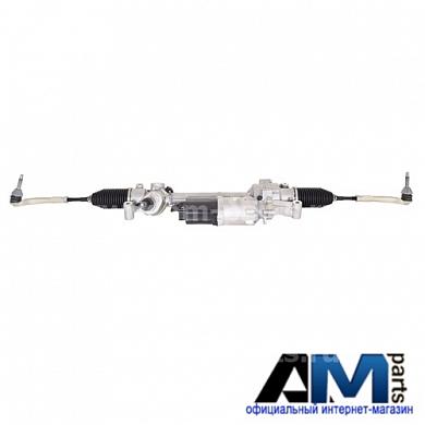 Рейка рулевая A2054606102 Мерседес С-класса W205 (2018-2023)