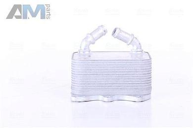 Масляный радиатор 03H117021G  Volkswagen Touareg II (2014-2018) 3.6FSI