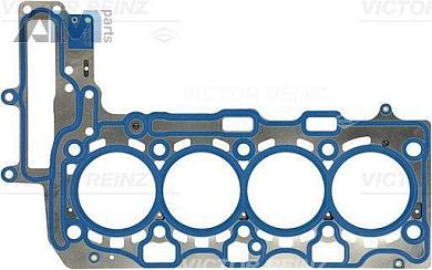 Прокладка головки блока цилиндров (VICTOR REINZ) 611007600 для BMW 3 серии F30 2012-2015 320i