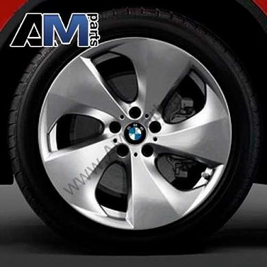 Передний правый литой диск R21 БМВ Х6 Е71 36116791416